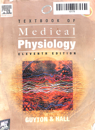 Medical Physiology Eleventh Edition