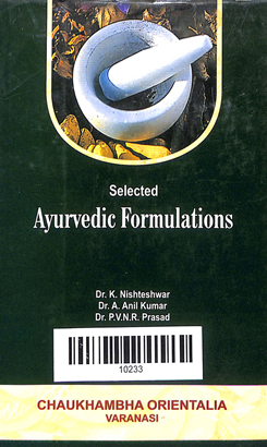 Ayurvedic Formulations