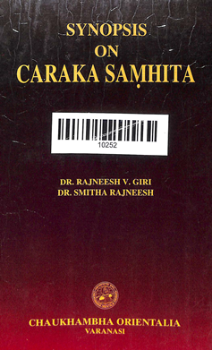 Synopsis On Caraka Samhita