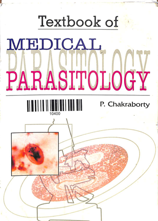Text Book Medical Parasitology