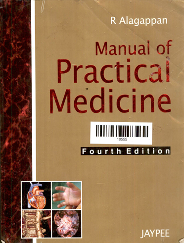 Manual of Practical Midicine Fourth Edition