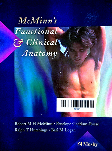 McMinn's Functional & Clinical Anatomy