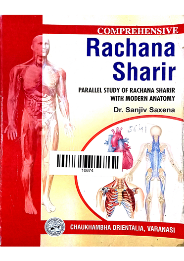 Rachana Sharir Part-1