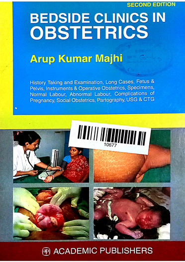 Bedside Clinics In Obstetrics A Practical Approach