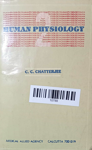 Human Physiology Volume-2