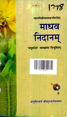 Madhava Nidanam