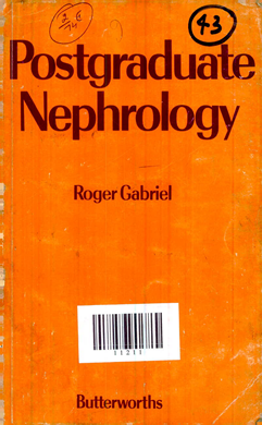 Postgraduate Nephrology