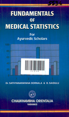 Fundamentals of Medical Statistics For Ayurvedic Scholars