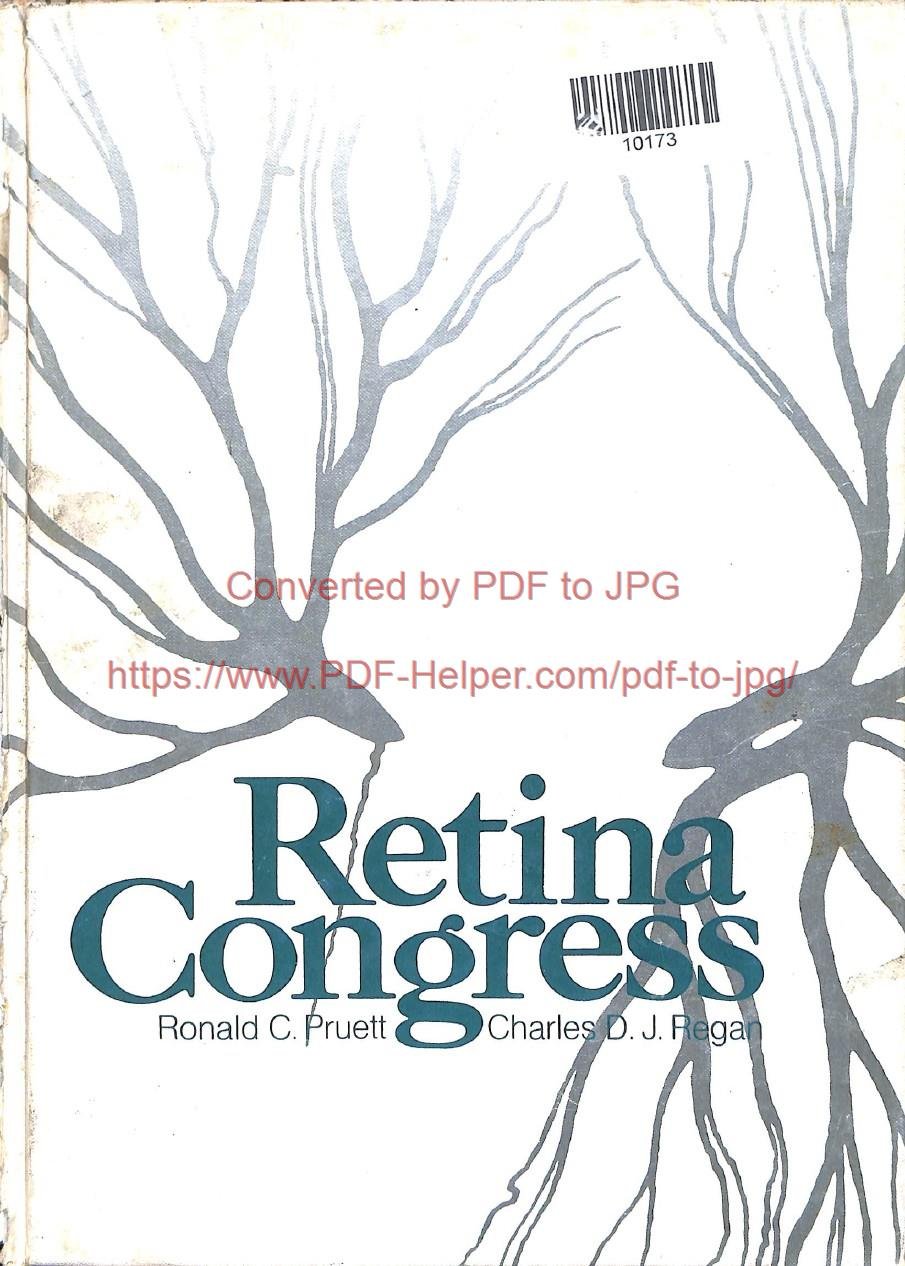 RETINA CONGRESS