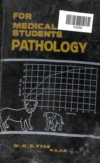 FOR MEDICAL STUDENTS PATHOLOGY MICROBIOLOGY AND BACTERIOLOGY