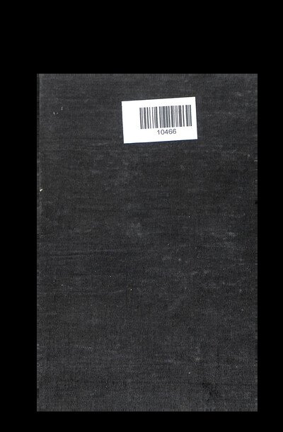 SYSTEMATIC MATERIA MEDICA 2th EDITION