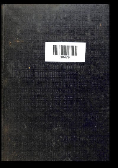 THE ENCYCLOPEDIA OF PURE MATERIA MEDICA VOL-XI
