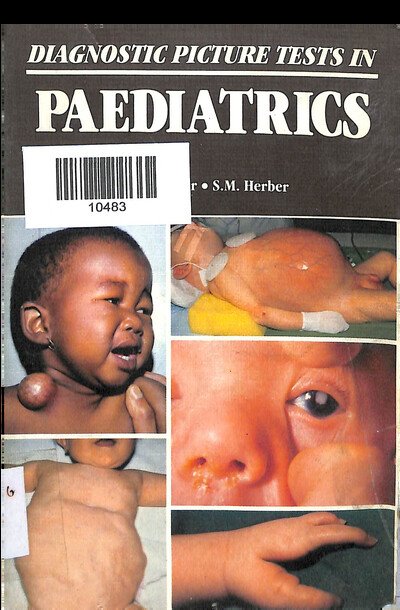 DIAGNOSTIC PICTURE TESTS IN PAEDIATRICS