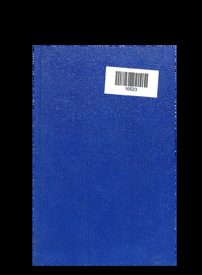 SYNTHETIC REPERTORY VOL .1 THIRD IMPROVED EDITION