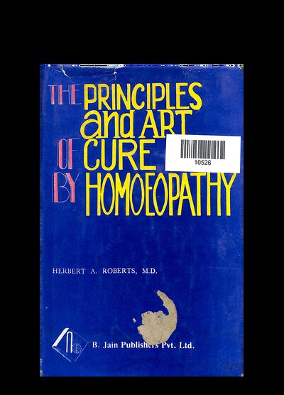POINTERS TO THE COMMON REMEDIES