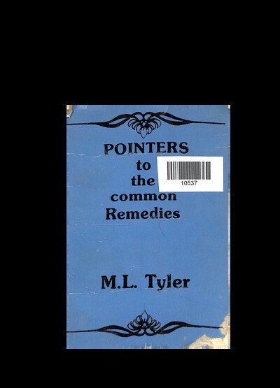 LECTURES ON HOMOEOPATHIC PHILOSOPHY