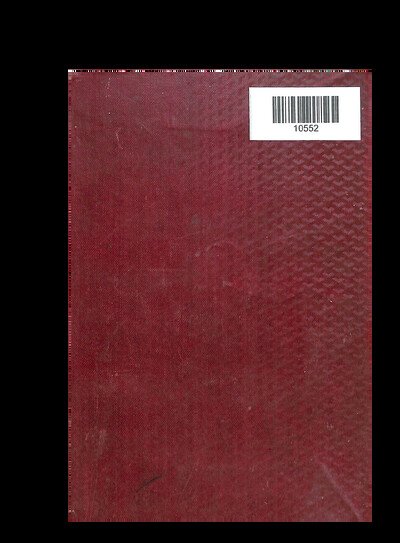REPERTORY OF COUGH BETTER AND WORSE COMPLIED FROM ALLEN'S HANDBOOK