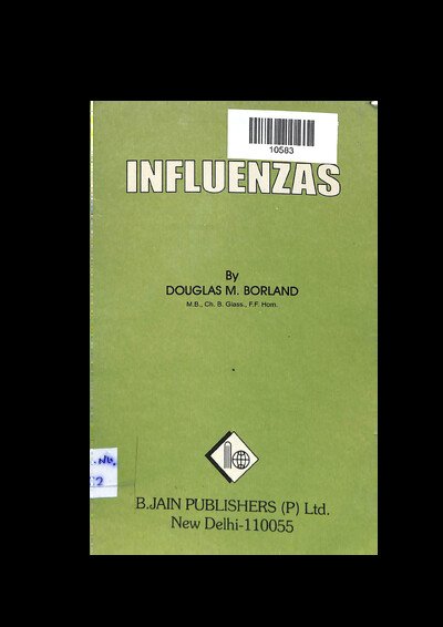 INFLUENZAS