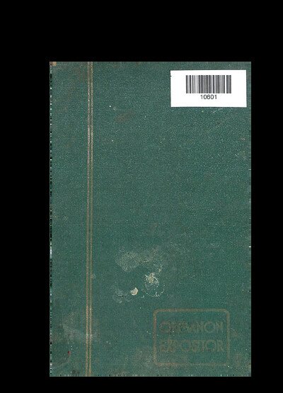 ORGANON EXPOSITOR PART 1 AND 2 COMBINED