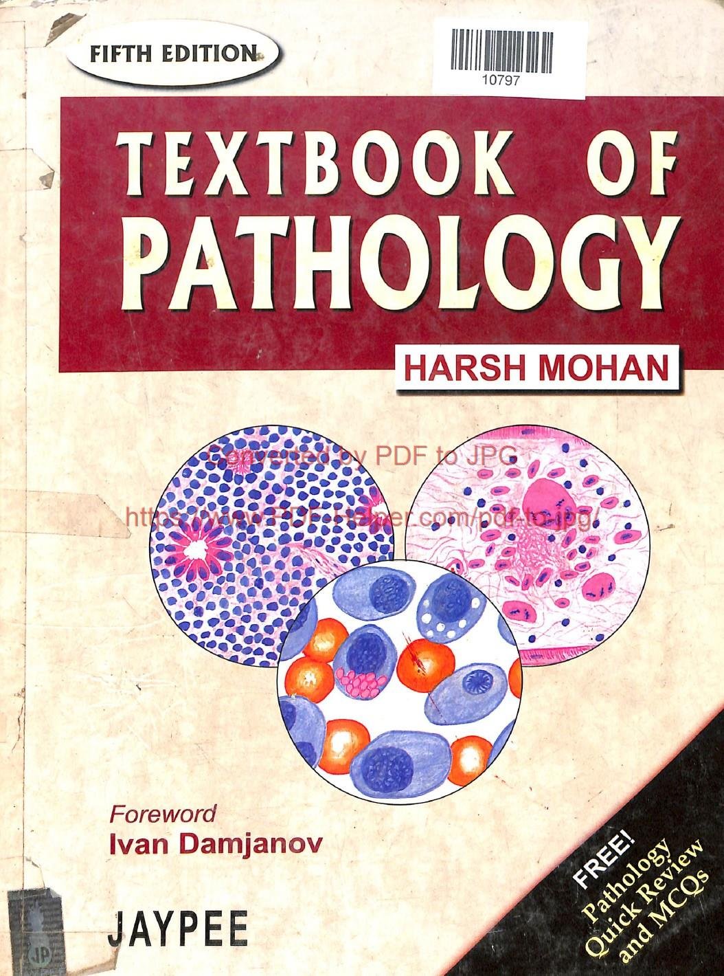 Homeopathy Book