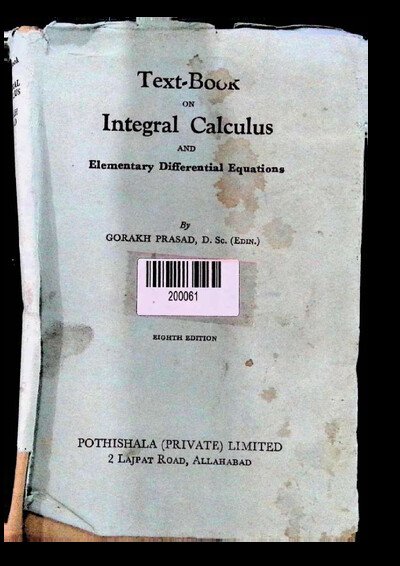 Homeopathy Book