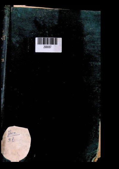 Homeopathy Book
