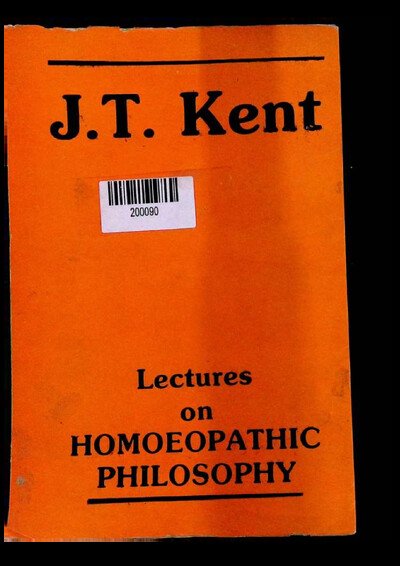 Homeopathy Book