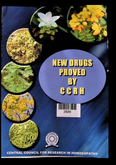 Homeopathy Book