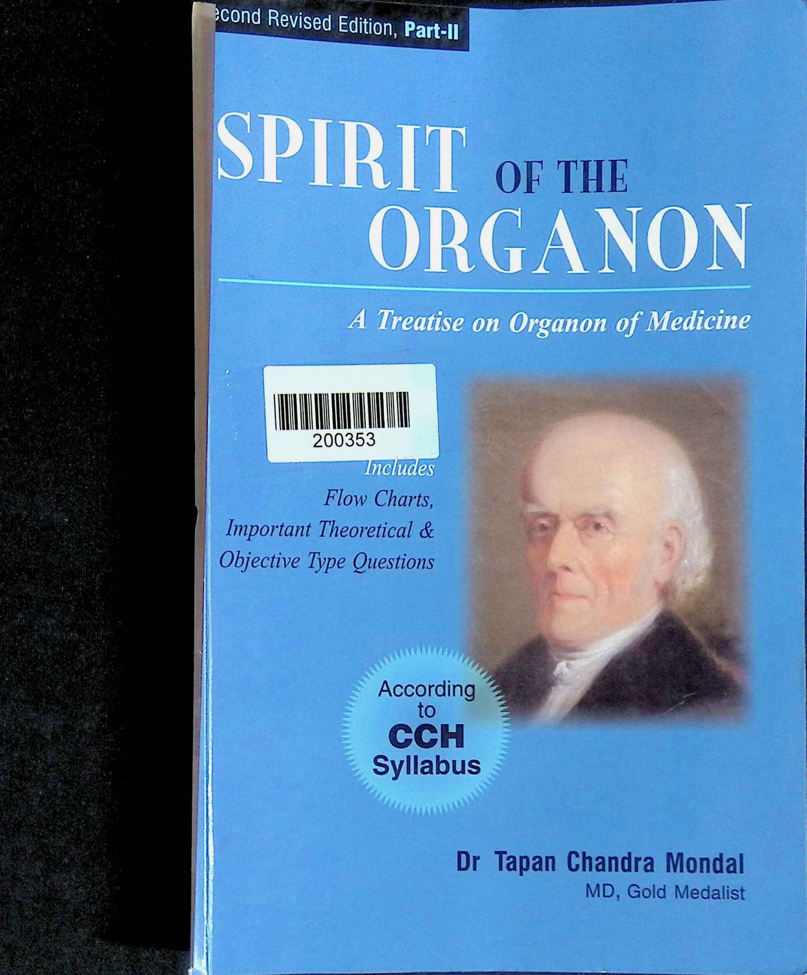 Homeopathy Book