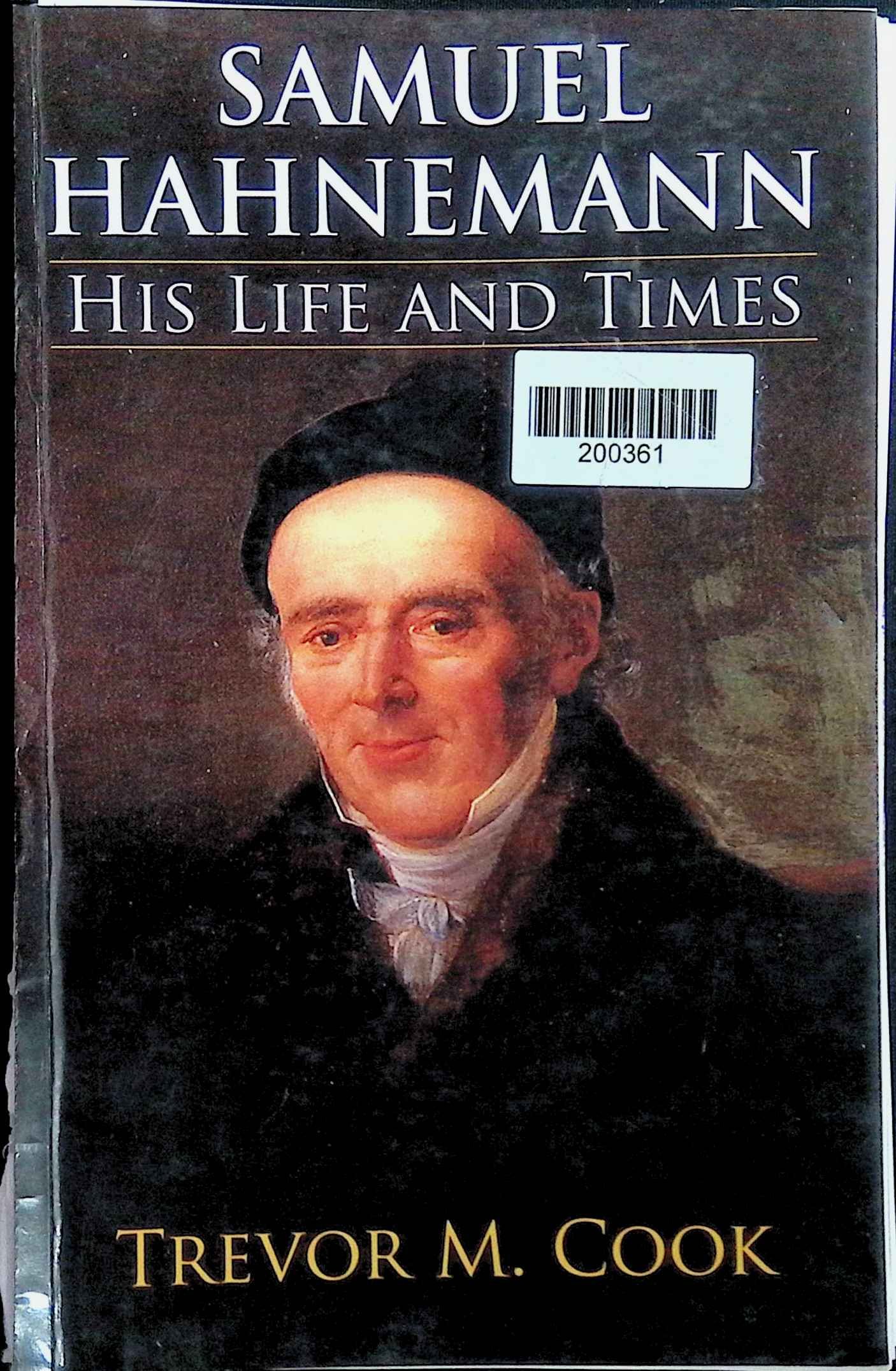 Homeopathy Book