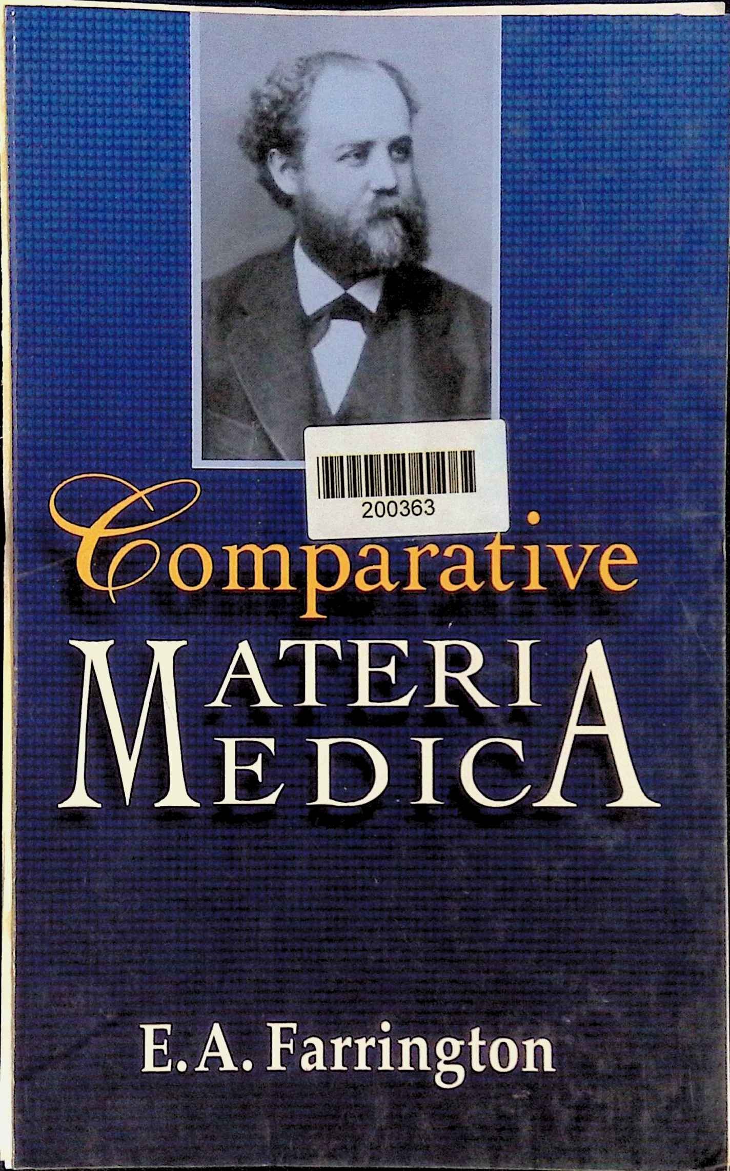 Homeopathy Book