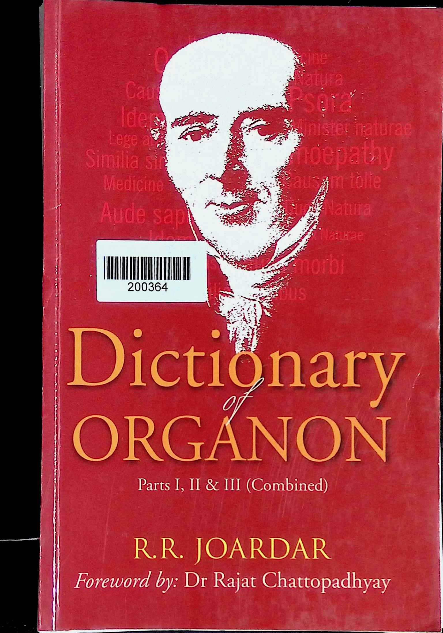 Homeopathy Book