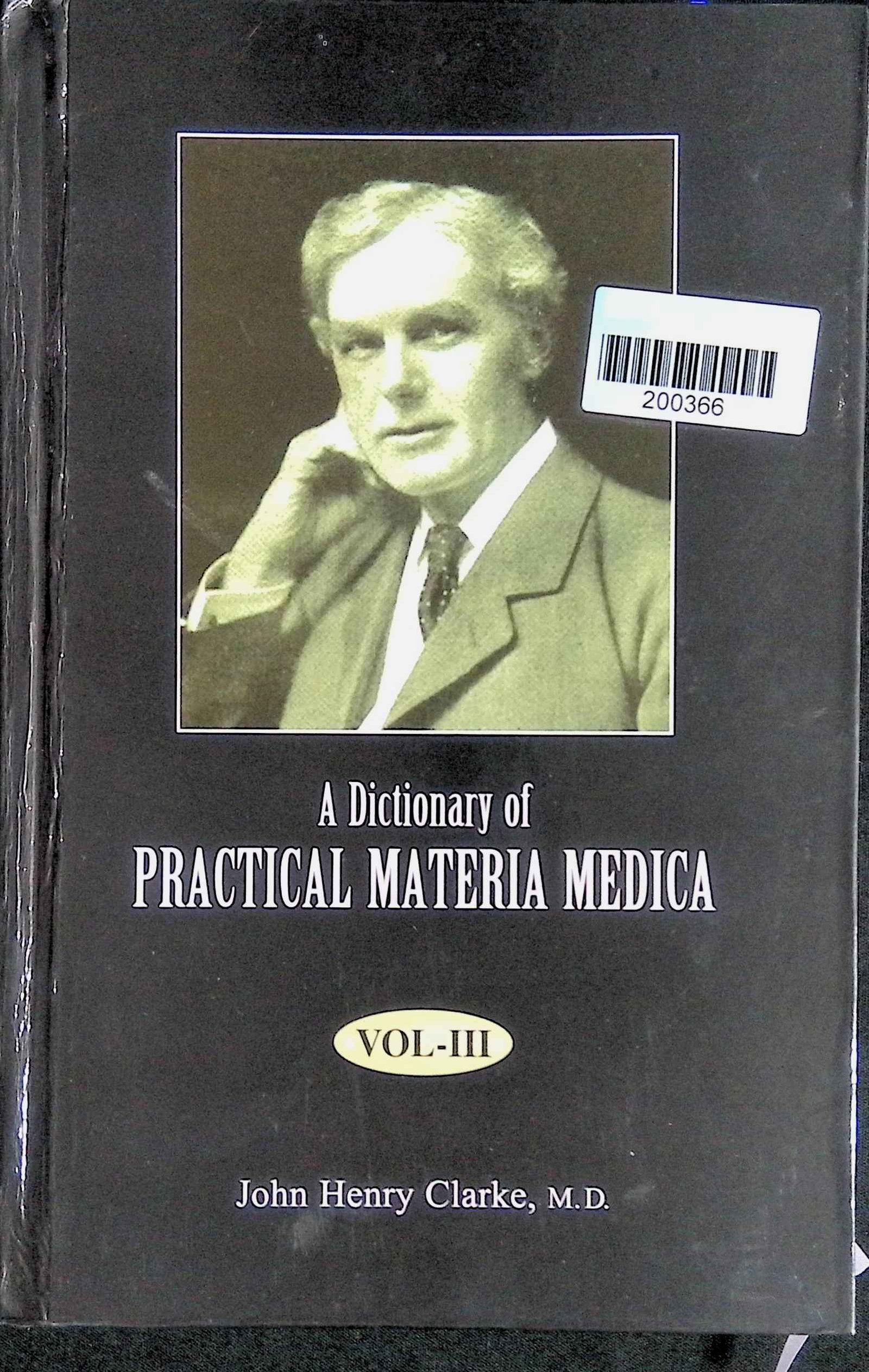 Homeopathy Book