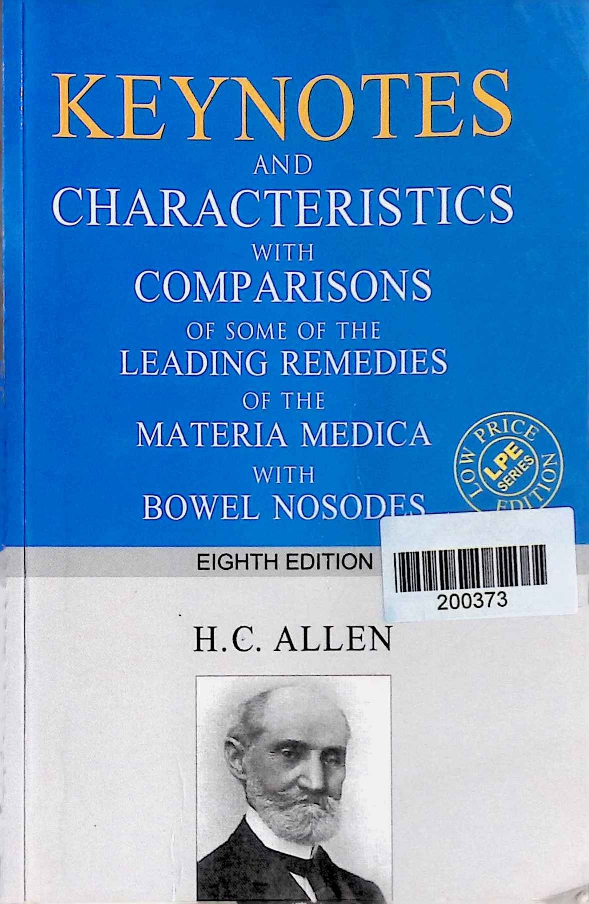 Homeopathy Book