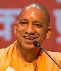 Shri Yogi Adityanath