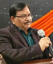Dr. Narayan Das