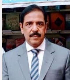 Dr. Jamal Akhtar