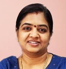 Ms. Chaitra V, IAS