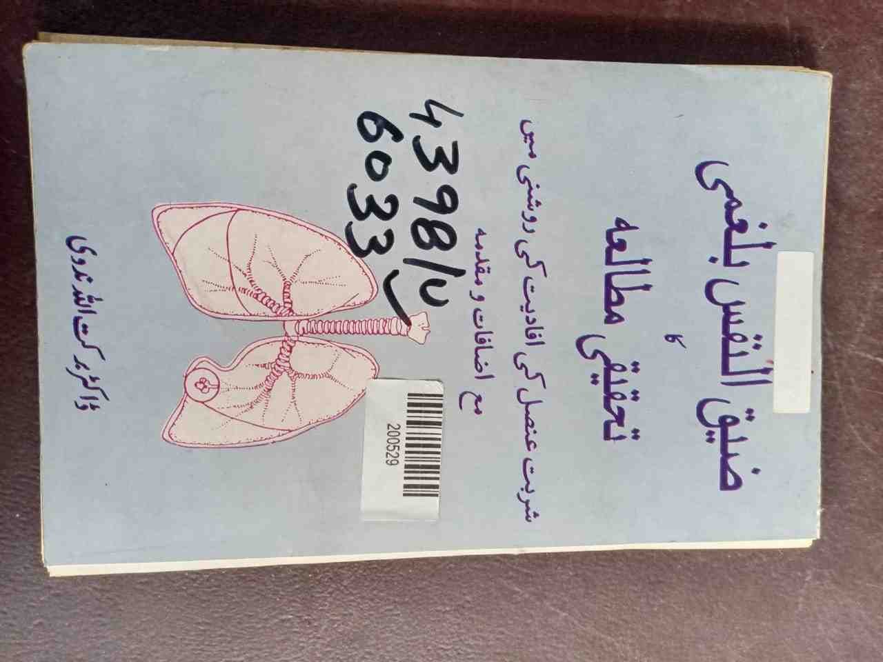 the Pulmonary System