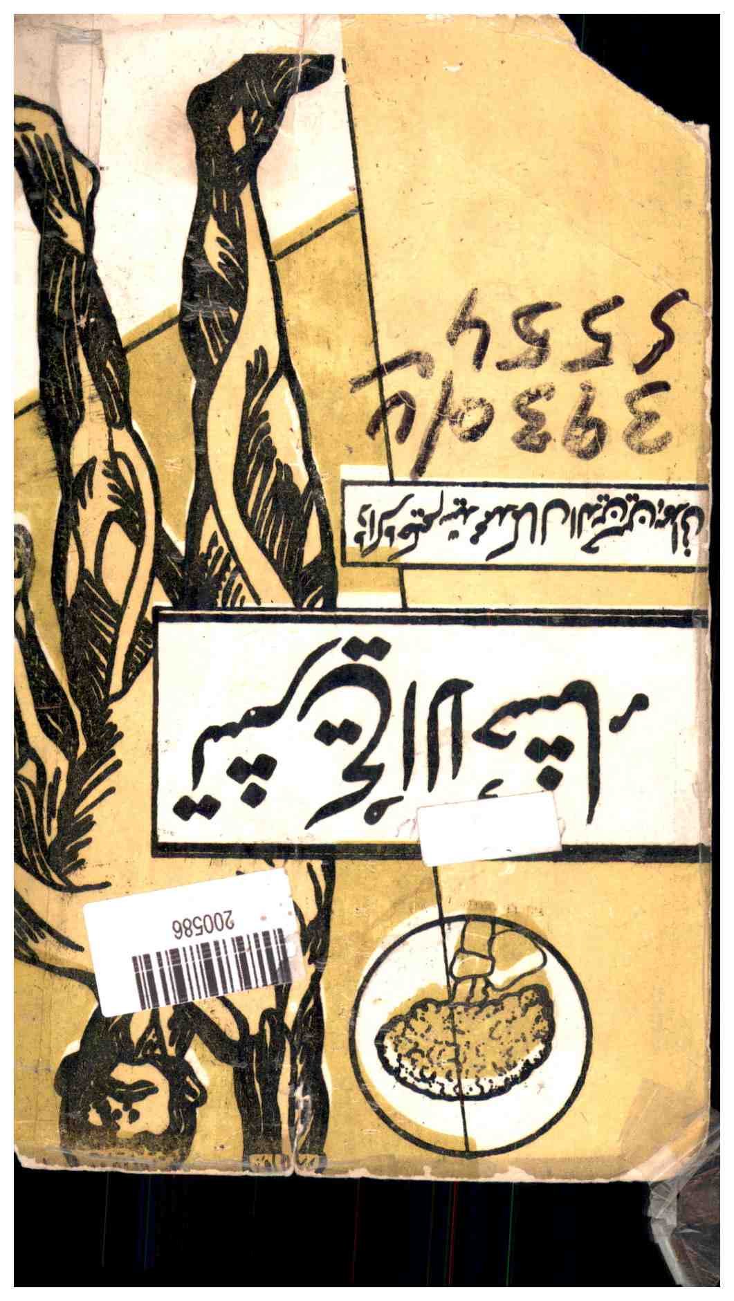 Mera Pehla Tajurba