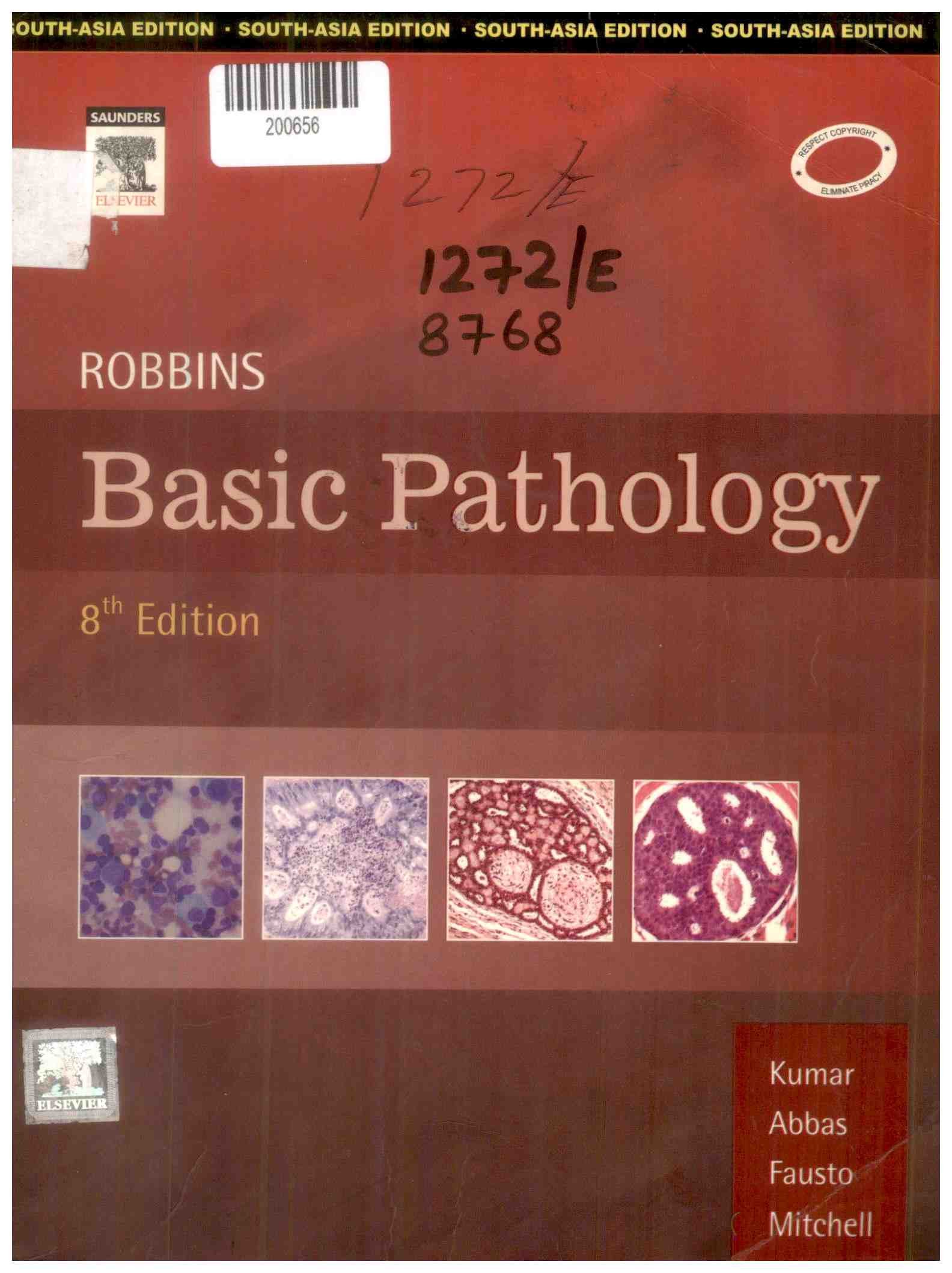 Basic Pathology