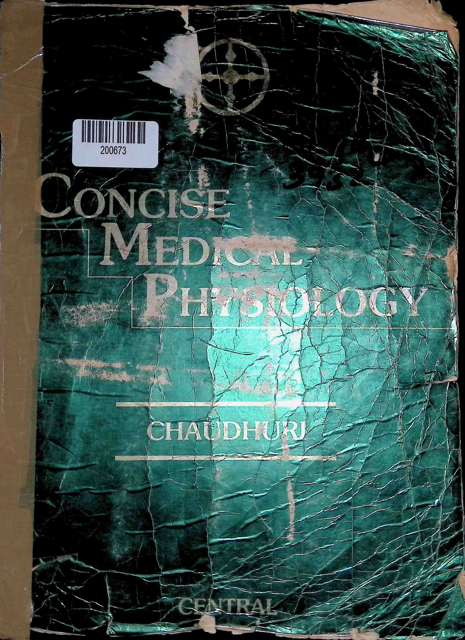 Concise Medical Physiology
