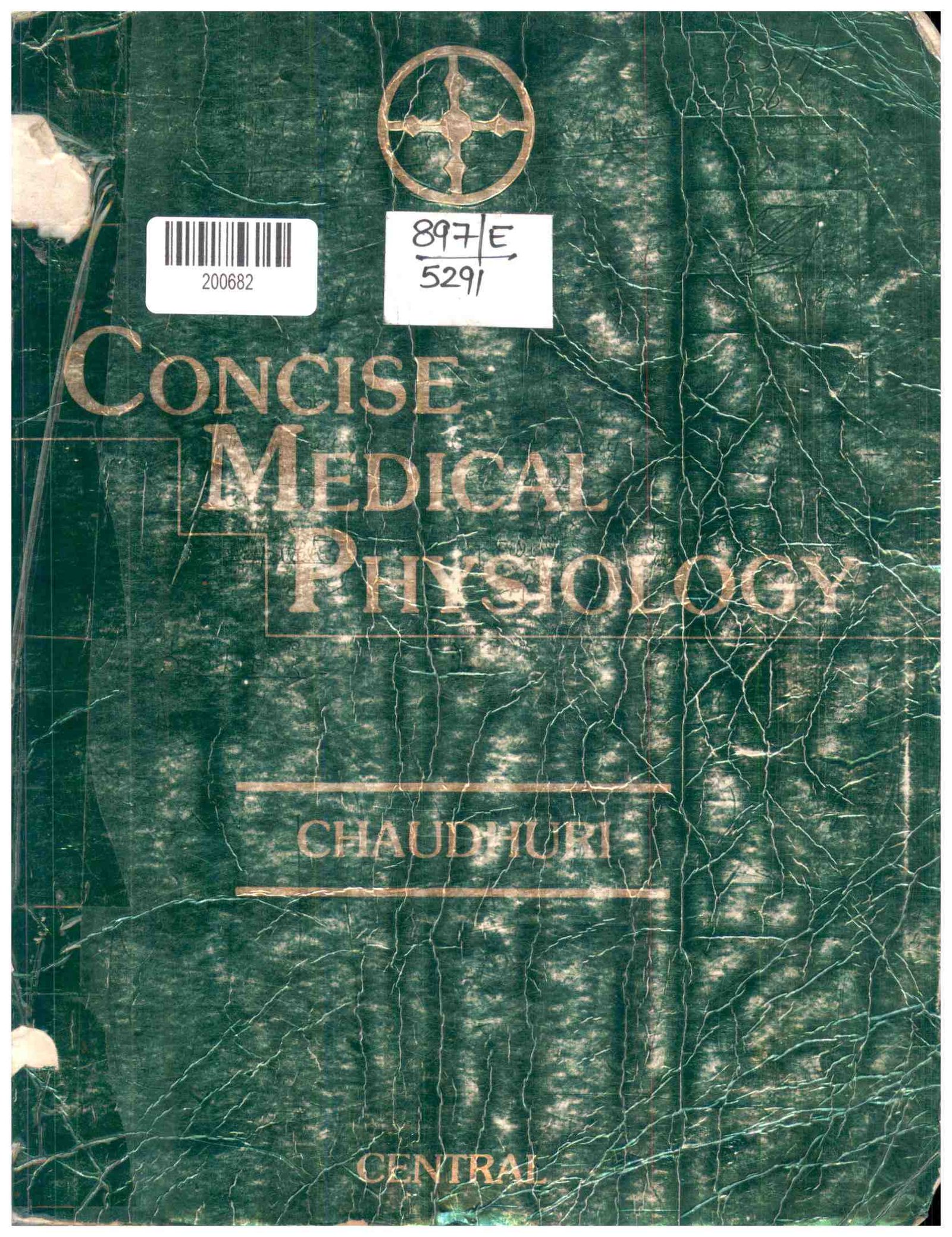 Concise Medical Physiology