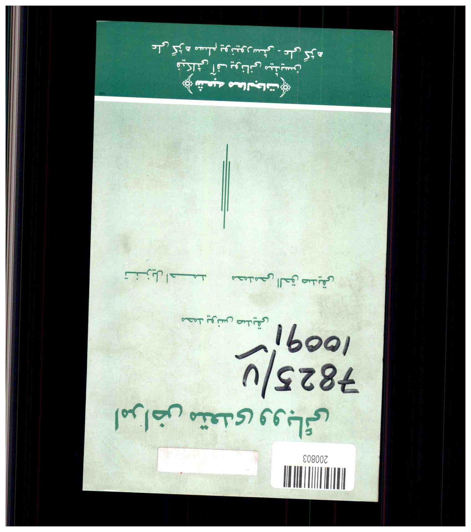Urdu Literature History