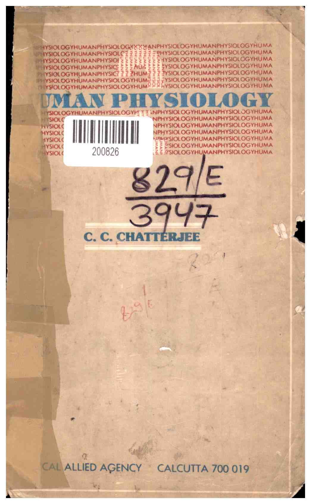 Human Physiology