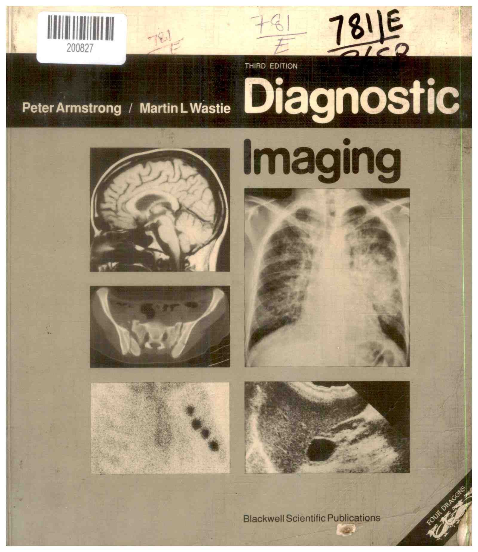 Diagnostic Imaging