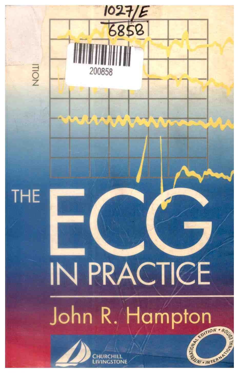 the Ecg in Practice