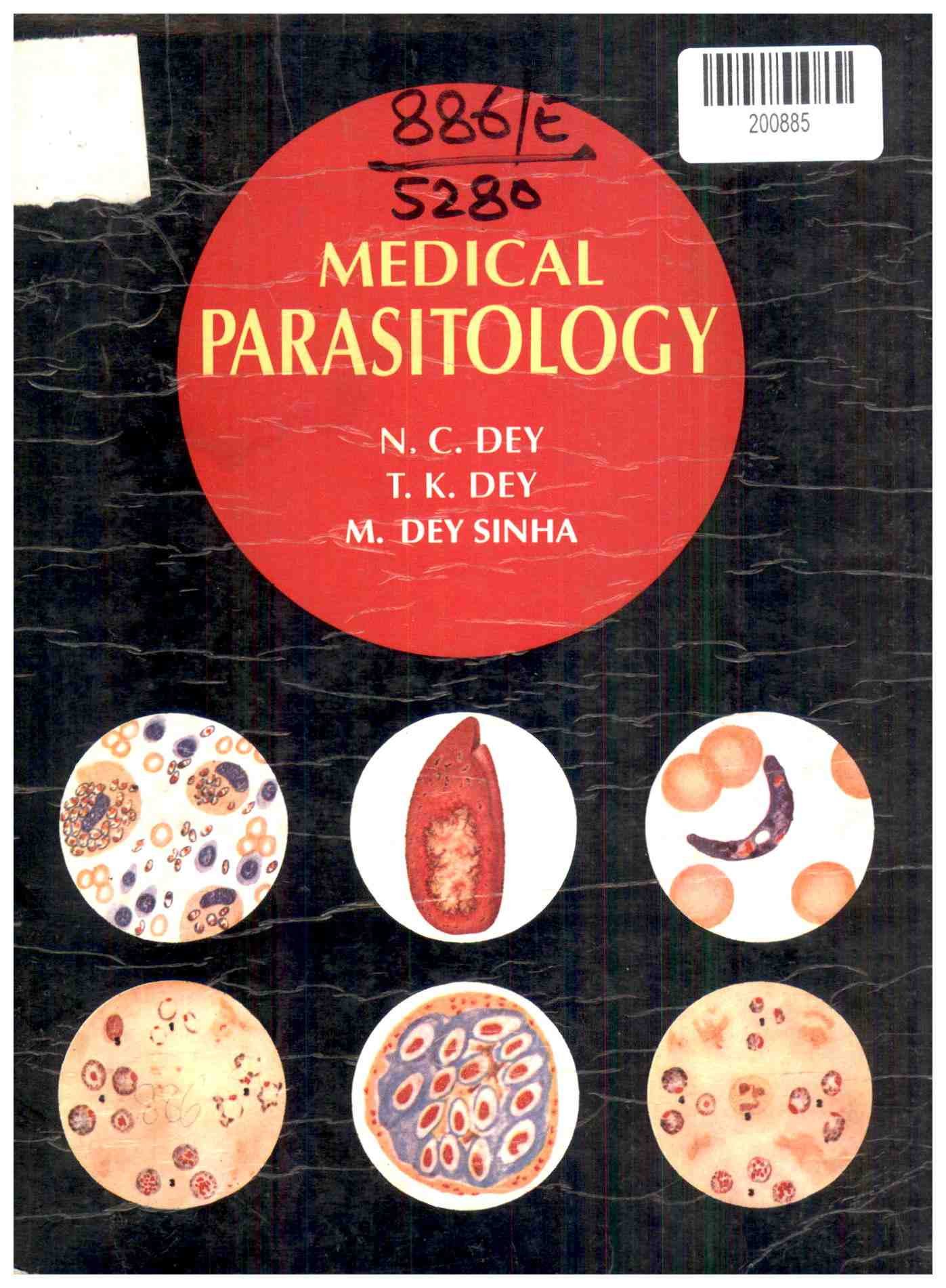Medical Parasitology