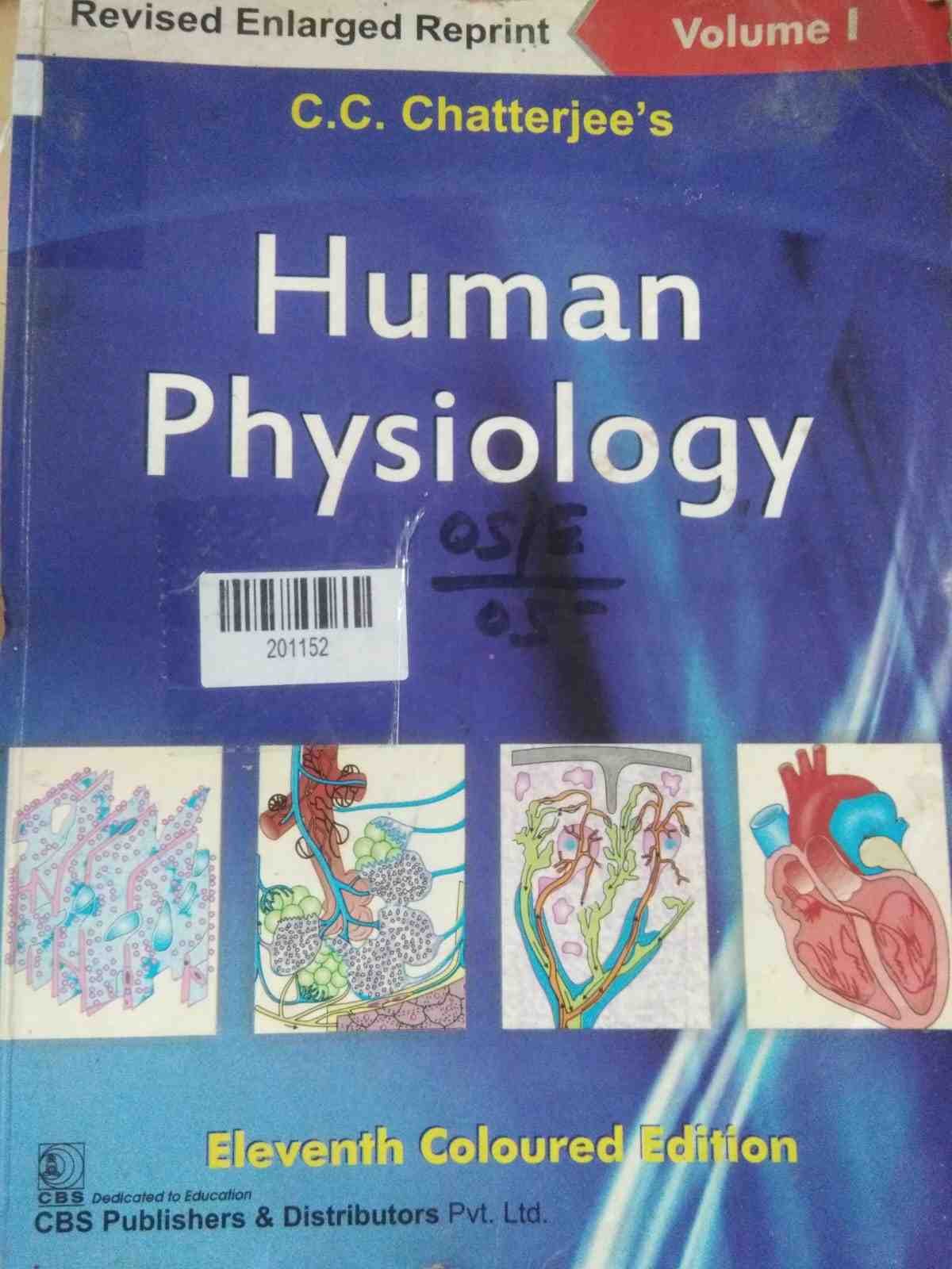 Human Physiology