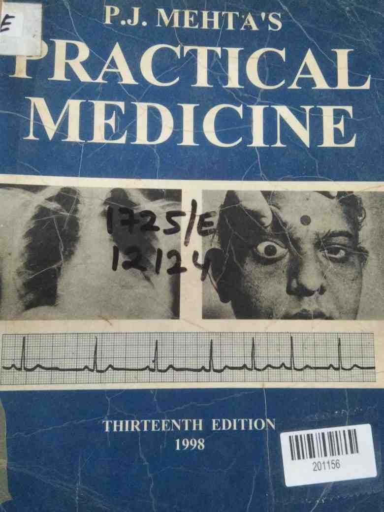 Practical Medicine
